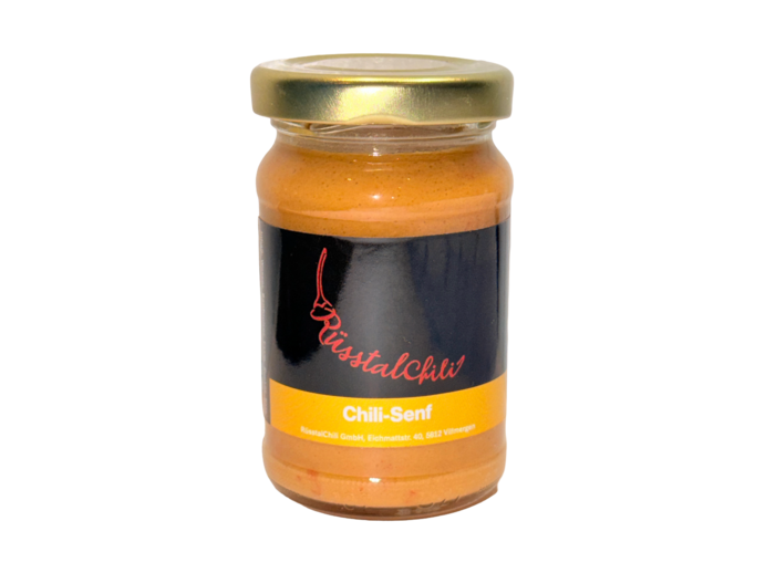 Chili Senf