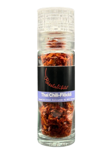 Thai Chiliflöckli i de Müli